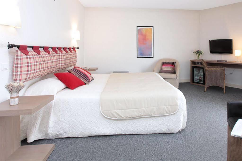 Hotel De Compostelle Sarlat-la-Canéda Zewnętrze zdjęcie